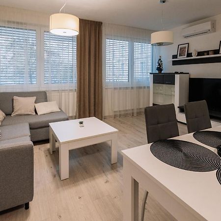 Apartament Skau Dunajska 58A Apt3 Bratysława Zewnętrze zdjęcie